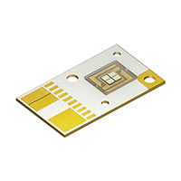 OSRAM Opto Semiconductors Inc. - LE B P2W-FZGZ-24-0-F00-T01 - LED OSTAR PROJ 459NM BLUE