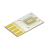 OSRAM Opto Semiconductors Inc. - LE B P3W 01-GYHY-24-0-F00-T01 - LED MODULE OSTAR BLUE RECTANGLE