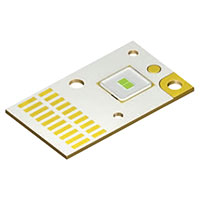 OSRAM Opto Semiconductors Inc. - LE CG P1A-6T5U-A - LED MODULE OSTAR GREEN RECTANGLE