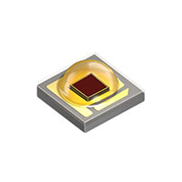 OSRAM Opto Semiconductors Inc. - LJ CKBP-HYKX-47-1-350-R18-Z - LED OSLON 120 RED 625NM SMD
