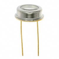 OSRAM Opto Semiconductors Inc. - BPX 61 - PHOTODIODE PIN 850NM TO-39