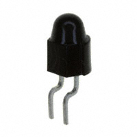 OSRAM Opto Semiconductors Inc. - SFH 2500 FA-Z - PHOTODIODE 900NM 5MM SMD RADIAL