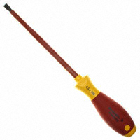 Greenlee Communications - PA2940 - SCREWDRIVER SLOTTED 1.2X6.5MM