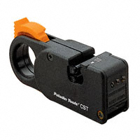Greenlee Communications - PA1250 - FRAME FOR CST COAXIAL STRIPPER