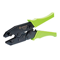 Greenlee Communications - PA1302 - TOOL HAND CRIMPER MODULAR SIDE