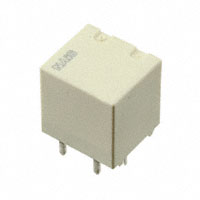 Panasonic Electric Works - ACJ2112P - RELAY AUTOMOTIVE SPDTX2 20A 12V