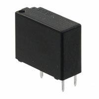 Panasonic Electric Works - ACTP512 - RELAY AUTOMOTIVE SPDTX2 30A 12V