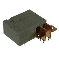 Panasonic Electric Works - ADQM1604H - RELAY GEN PURPOSE SPST 60A 4.5V