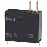 Panasonic Electric Works - ALE12F12 - RELAY GEN PURPOSE SPST 16A 12V