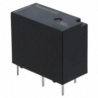 Panasonic Electric Works - ALQ105 - RELAY GEN PURPOSE SPDT 10A 5V