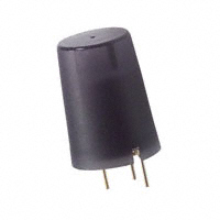 Panasonic Electric Works - AMN23111 - SENSOR MOTION ANA SPOT5V BLK PCB