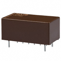 Panasonic Electric Works - ARE104H - RELAY RF SPDT 500MA 4.5V