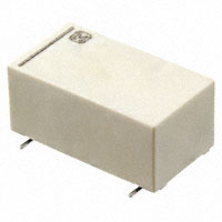 Panasonic Electric Works - ARE13A4H - RELAY RF SPDT 500MA 4.5V