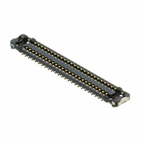 Panasonic Electric Works - AXG150144A - CONN SKT 50POS 0.35MM SMD GOLD