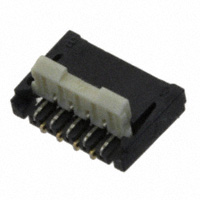 Panasonic Electric Works - AYF330935A - CONN FPC .30MM 9POS SMD R/A