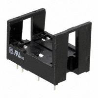 Panasonic Electric Works - DK1A-PSL2 - SOCKET LATCH FOR 1FORMA DK RELAY