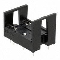 Panasonic Electric Works - DK2A-PSL2 - SOCKET RELAY LATCH FOR DK RELAYS
