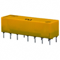 Panasonic Electric Works - DS4E-M-DC1.5V - RELAY GEN PURPOSE 4PDT 2A 1.5V