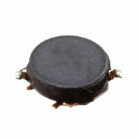 Panasonic Electronic Components - ELL-SFG2R2NA - FIXED IND 2.2UH 1.35A 79 MOHM