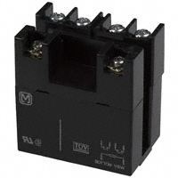 Panasonic Electric Works - HE2AN-SW-DC12V - RELAY GEN PURPOSE DPST 25A 12V