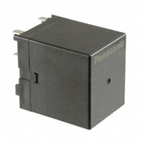 Panasonic Electric Works - AHES3193 - RELAY GEN PURPOSE DPST 35A 48V