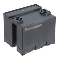 Panasonic Electric Works - HEV2AN-P-DC12V - RELAY GEN PURPOSE DPST 20A 12VDC