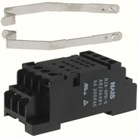 Panasonic Electric Works - HJ4-SFD-S - SOCKET TERM 2/4CH FOR HJ4 RELAYS