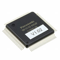 Panasonic Electronic Components - MDS01-C49 - FACTORY DEBUG FOR MN101CF49KXN