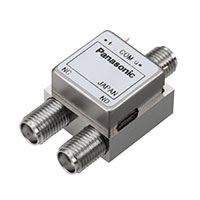Panasonic Electric Works - ARV10A24Q - RV COAXIAL SWITCH