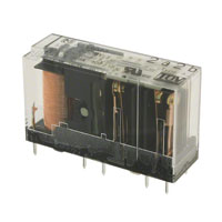 Panasonic Industrial Automation Sales - SFS4-DC24V - RELAY SAFETY 6PST 6A 24V