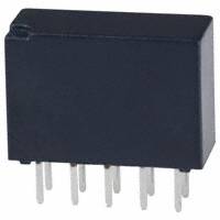Panasonic Electric Works - TN2-9V - RELAY GENERAL PURPOSE DPDT 1A 9V