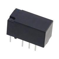 Panasonic Electric Works - TXD2-3V-6 - RELAY GENERAL PURPOSE DPDT 2A 3V