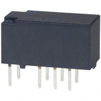 Panasonic Electric Works - TXS2SS-L2-9V - RELAY GENERAL PURPOSE DPDT 1A 9V
