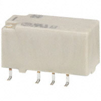 Panasonic Electric Works - TXS2SS-6V-X - RELAY GENERAL PURPOSE DPDT 1A 6V