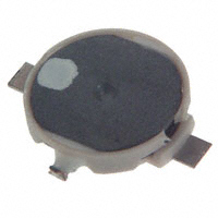 Panasonic Electronic Components - ELT-5KT3R3MA - FIXED IND 3.3UH 1A 170 MOHM SMD