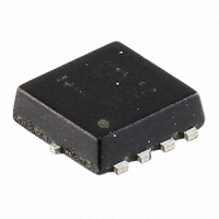 Panasonic Electronic Components - SK8403170L - MOSFET N-CH 30V 16A 8HSSO