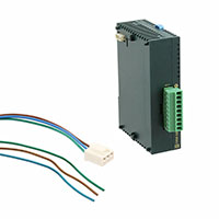 Panasonic Industrial Automation Sales - AFP0RE8YRS - OUTPUT MODULE 8 RELAY