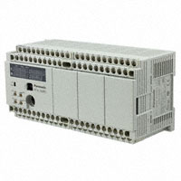 Panasonic Industrial Automation Sales - AFPX-C60RD - CONTROL LOGIC 32 IN 28 OUT 24V