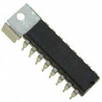 Panasonic Electronic Components - AN7512 - IC AUDIO AMP 2CH 1W 16 DIP W/FIN