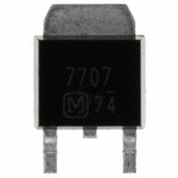 Panasonic Electronic Components - AN7707SP - IC REG LINEAR 7V 1.2A SP3SUA