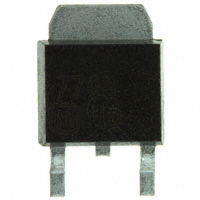 Panasonic Electronic Components - AN7708SP - IC REG LINEAR 8V 1.2A SP3SUA