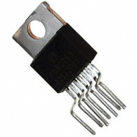 Panasonic Electronic Components - AN80T53 - IC REG BUCK MULTIPLE QD TO220-7