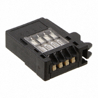 Panasonic Industrial Automation Sales - CN-EP1 - CONNECTOR INCLUDING 5 PCS