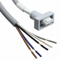 Panasonic Industrial Automation Sales - CN-F15-C1 - 1M CABLE FOR FM-200