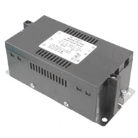 Panasonic Industrial Automation Sales - DV0P4220 - NOISE FILTER 145MM X 70MM