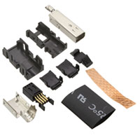 Panasonic Industrial Automation Sales - DV0PM20025 - A5 SAFETY CONN KIT