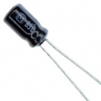 Panasonic Electronic Components - ECE-A1AKA220 - CAP ALUM 22UF 20% 10V RADIAL