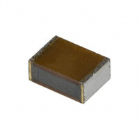 Panasonic Electronic Components ECH-U1124GC9