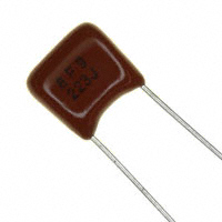 Panasonic Electronic Components ECQ-B1H223JF