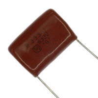 Panasonic Electronic Components ECQ-P6333JU